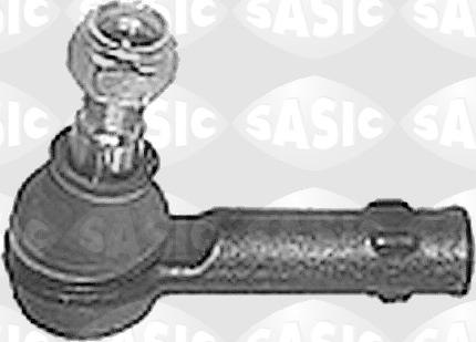 Sasic 9006364 - Накрайник на напречна кормилна щанга vvparts.bg