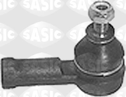 Sasic 9006360 - Накрайник на напречна кормилна щанга vvparts.bg