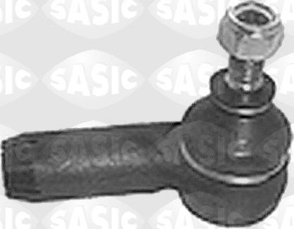 Sasic 9006302 - Накрайник на напречна кормилна щанга vvparts.bg