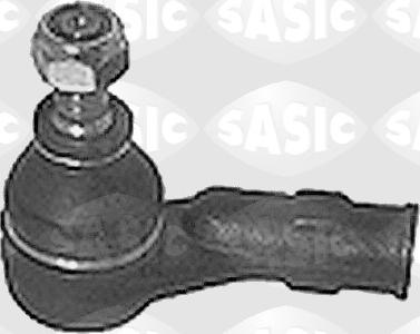 Sasic 9006384 - Накрайник на напречна кормилна щанга vvparts.bg