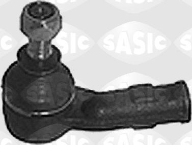 Sasic 9006381 - Накрайник на напречна кормилна щанга vvparts.bg