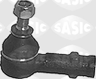 Sasic 9006383 - Накрайник на напречна кормилна щанга vvparts.bg