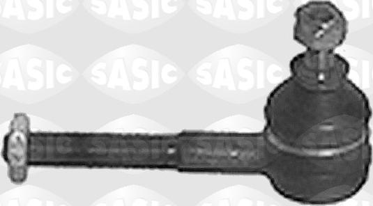 Sasic 9006382 - Накрайник на напречна кормилна щанга vvparts.bg