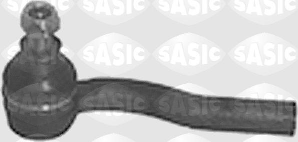 Sasic 9006335 - Накрайник на напречна кормилна щанга vvparts.bg