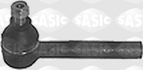 Sasic 9006333 - Накрайник на напречна кормилна щанга vvparts.bg