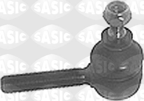 Sasic 9006323 - Накрайник на напречна кормилна щанга vvparts.bg
