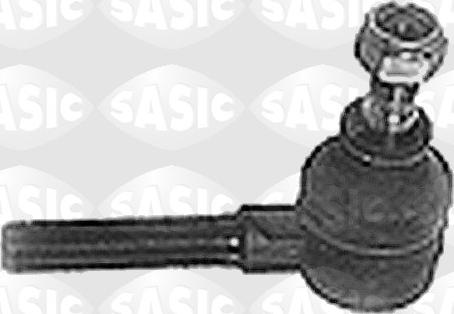 Sasic 9006378 - Накрайник на напречна кормилна щанга vvparts.bg