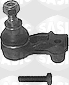 Sasic 9006373 - Накрайник на напречна кормилна щанга vvparts.bg
