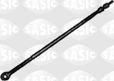 Sasic 9006244 - Аксиален шарнирен накрайник, напречна кормилна щанга vvparts.bg