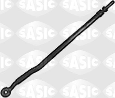 Sasic 9006245 - Аксиален шарнирен накрайник, напречна кормилна щанга vvparts.bg