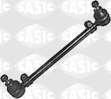 Sasic 9006255 - Напречна кормилна щанга vvparts.bg