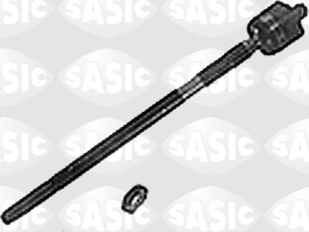 Sasic 9006251 - Аксиален шарнирен накрайник, напречна кормилна щанга vvparts.bg