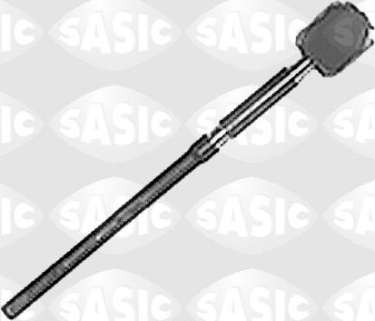 Sasic 9006269 - Аксиален шарнирен накрайник, напречна кормилна щанга vvparts.bg