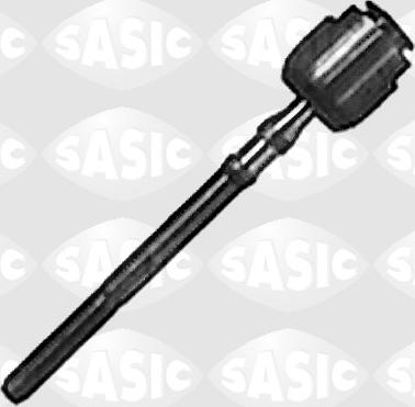 Sasic 9006264 - Аксиален шарнирен накрайник, напречна кормилна щанга vvparts.bg