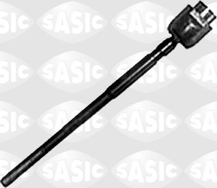 Sasic 9006265 - Аксиален шарнирен накрайник, напречна кормилна щанга vvparts.bg