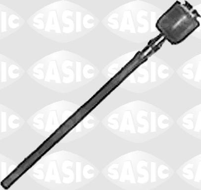 Sasic 9006262 - Аксиален шарнирен накрайник, напречна кормилна щанга vvparts.bg