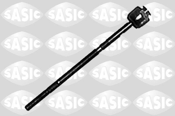 Sasic 9006267 - Аксиален шарнирен накрайник, напречна кормилна щанга vvparts.bg