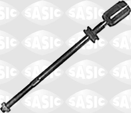 Sasic 9006209 - Аксиален шарнирен накрайник, напречна кормилна щанга vvparts.bg