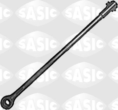 Sasic 9006204 - Аксиален шарнирен накрайник, напречна кормилна щанга vvparts.bg