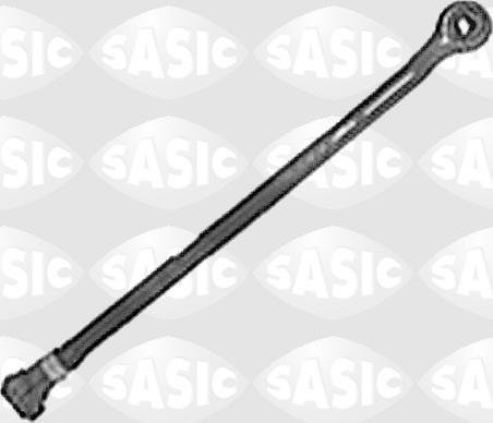 Sasic 9006203 - Аксиален шарнирен накрайник, напречна кормилна щанга vvparts.bg