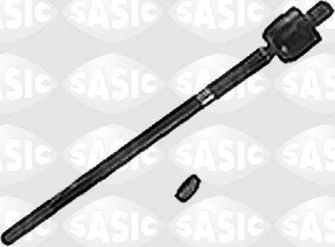 Sasic 9006219 - Аксиален шарнирен накрайник, напречна кормилна щанга vvparts.bg
