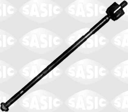 Sasic 9006218 - Аксиален шарнирен накрайник, напречна кормилна щанга vvparts.bg