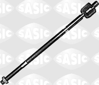 Sasic 9006213 - Аксиален шарнирен накрайник, напречна кормилна щанга vvparts.bg