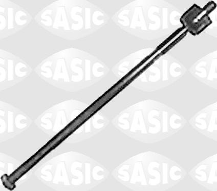 Sasic 9006212 - Аксиален шарнирен накрайник, напречна кормилна щанга vvparts.bg