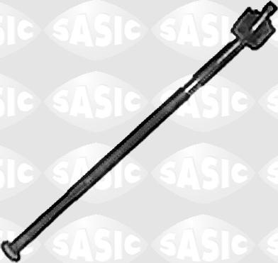 Sasic 9006217 - Аксиален шарнирен накрайник, напречна кормилна щанга vvparts.bg