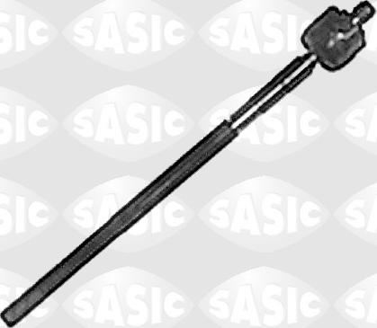 Sasic 9006285 - Аксиален шарнирен накрайник, напречна кормилна щанга vvparts.bg