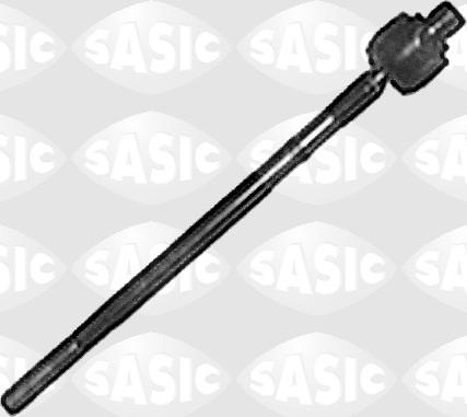 Sasic 9006282 - Аксиален шарнирен накрайник, напречна кормилна щанга vvparts.bg