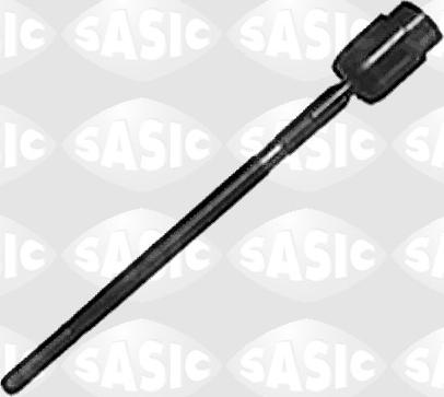 Sasic 9006234 - Аксиален шарнирен накрайник, напречна кормилна щанга vvparts.bg