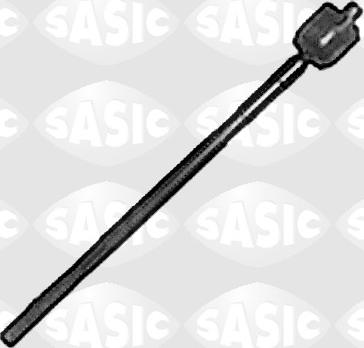 Sasic 9006235 - Аксиален шарнирен накрайник, напречна кормилна щанга vvparts.bg