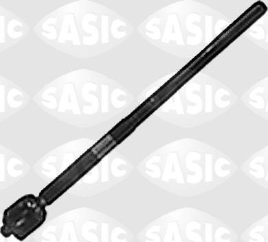 Sasic 9006233 - Аксиален шарнирен накрайник, напречна кормилна щанга vvparts.bg