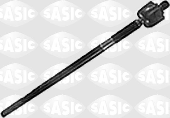 Sasic 9006232 - Аксиален шарнирен накрайник, напречна кормилна щанга vvparts.bg