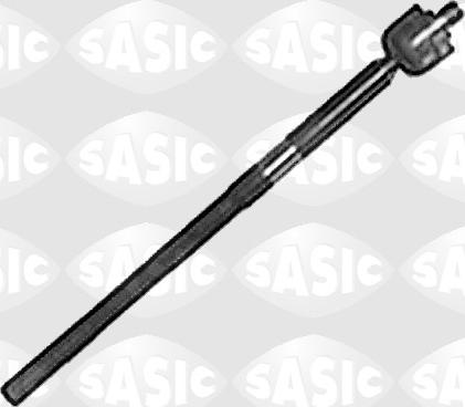 Sasic 9006224 - Аксиален шарнирен накрайник, напречна кормилна щанга vvparts.bg