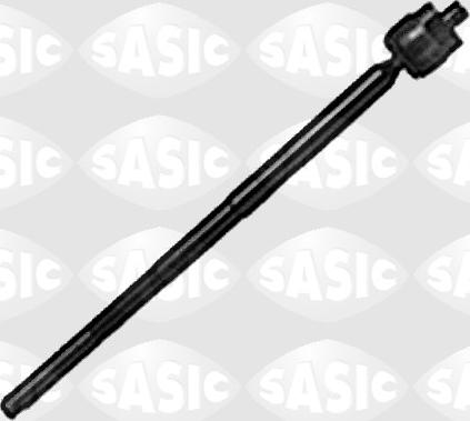 Sasic 9006225 - Аксиален шарнирен накрайник, напречна кормилна щанга vvparts.bg