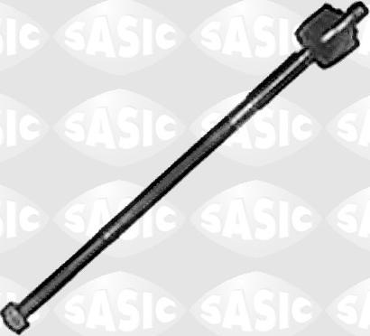 Sasic 9006220 - Аксиален шарнирен накрайник, напречна кормилна щанга vvparts.bg