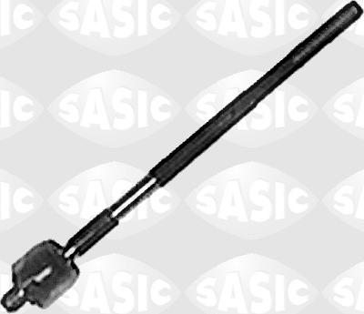 Sasic 9006228 - Аксиален шарнирен накрайник, напречна кормилна щанга vvparts.bg