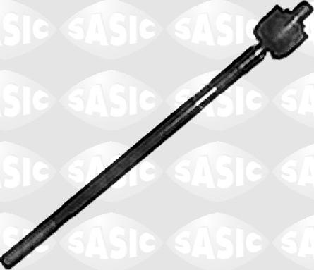 Sasic 9006223 - Аксиален шарнирен накрайник, напречна кормилна щанга vvparts.bg