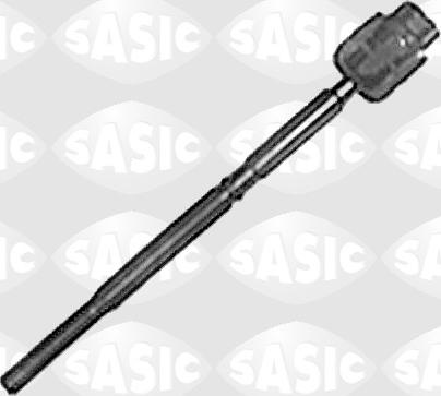 Sasic 9006279 - Аксиален шарнирен накрайник, напречна кормилна щанга vvparts.bg