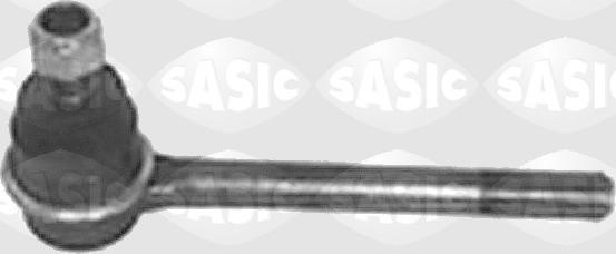 Sasic 9006274 - Накрайник на напречна кормилна щанга vvparts.bg