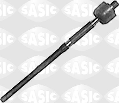 Sasic 9006271 - Аксиален шарнирен накрайник, напречна кормилна щанга vvparts.bg