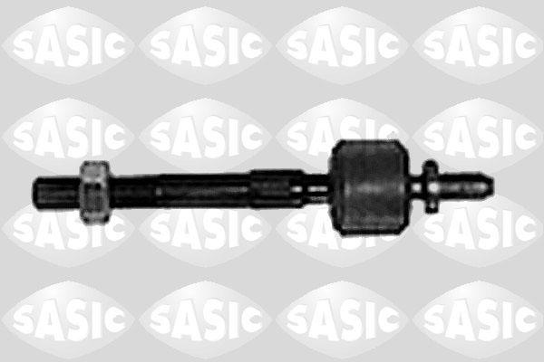 Sasic 9006272 - Аксиален шарнирен накрайник, напречна кормилна щанга vvparts.bg