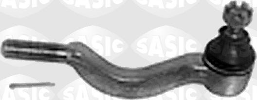 Sasic 9006277 - Накрайник на напречна кормилна щанга vvparts.bg