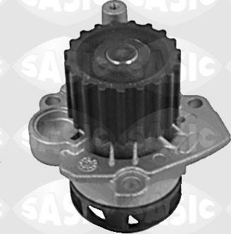 Sasic 9000917 - Водна помпа vvparts.bg