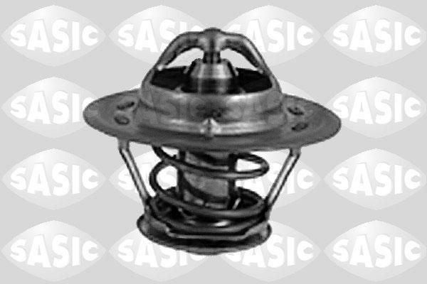 Sasic 9000018 - Термостат, охладителна течност vvparts.bg