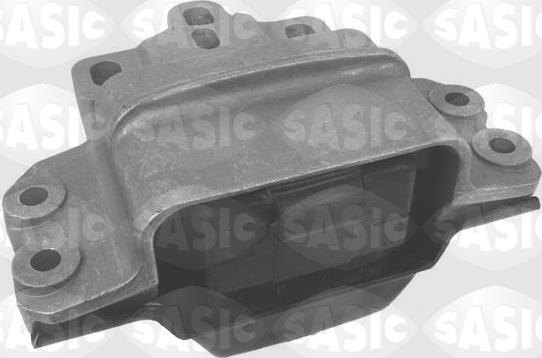 Sasic 9001945 - Окачване, двигател vvparts.bg