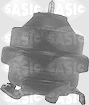 Sasic 9001926 - Окачване, двигател vvparts.bg