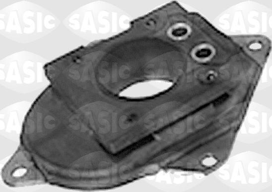 Sasic 9001490 - Фланец, централно впръскване vvparts.bg